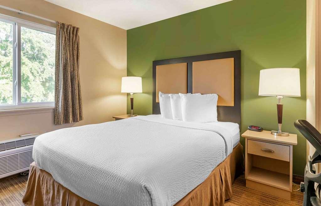 Extended Stay America Select Suites - St Louis - Westport - Craig Road Maryland Heights Rom bilde