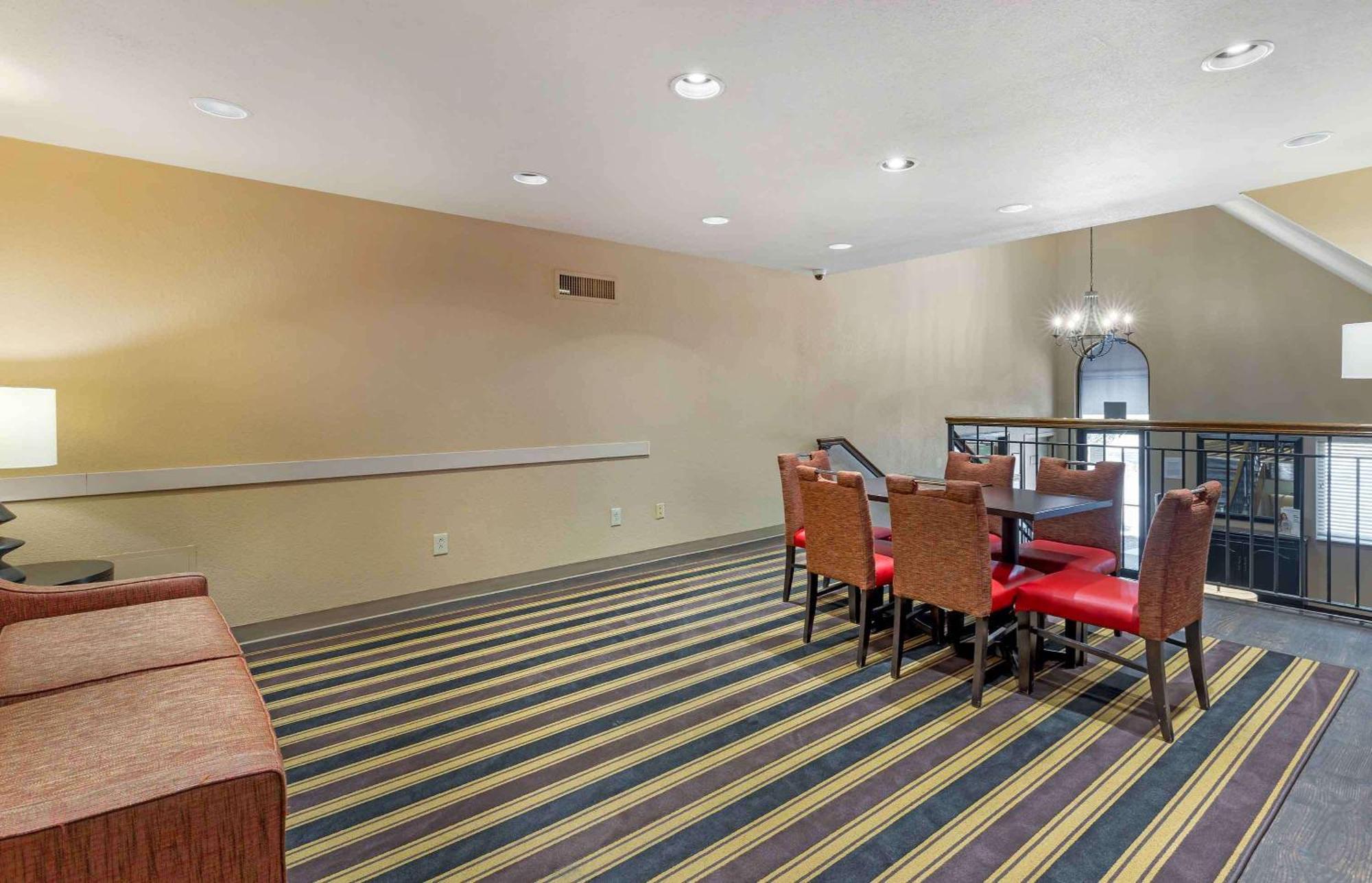 Extended Stay America Select Suites - St Louis - Westport - Craig Road Maryland Heights Eksteriør bilde
