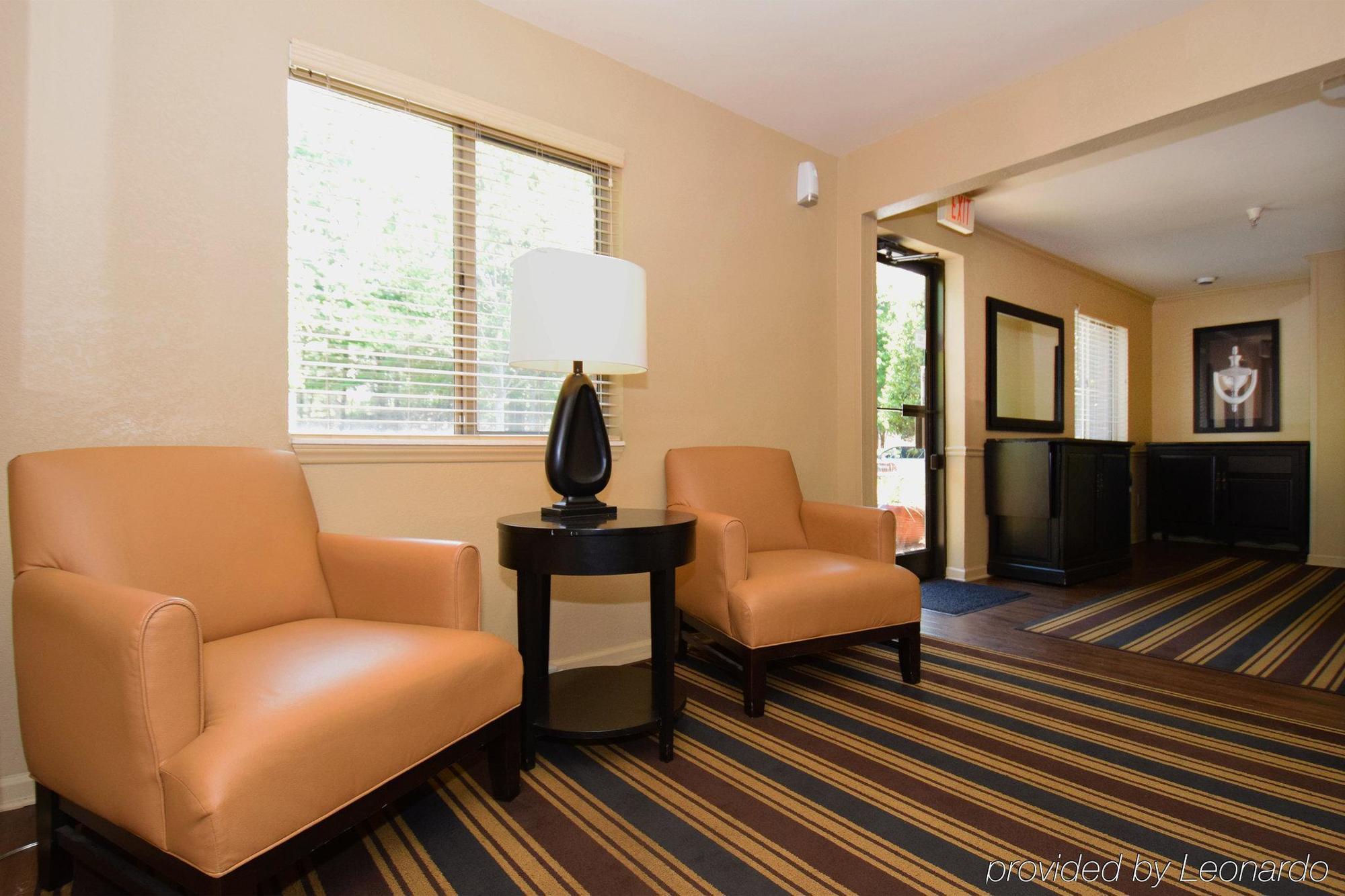 Extended Stay America Select Suites - St Louis - Westport - Craig Road Maryland Heights Eksteriør bilde