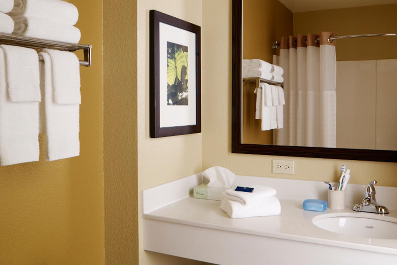Extended Stay America Select Suites - St Louis - Westport - Craig Road Maryland Heights Eksteriør bilde